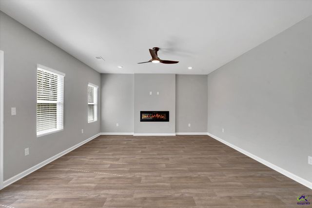 246 Rusty Plow Lane Lot 27, Perry, GA 31069