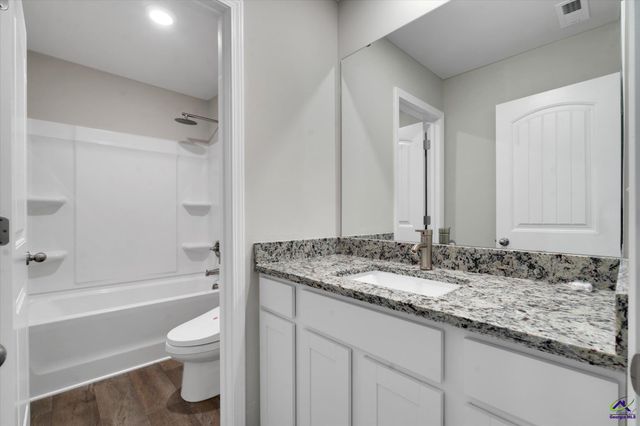 246 Rusty Plow Lane Lot 27, Perry, GA 31069