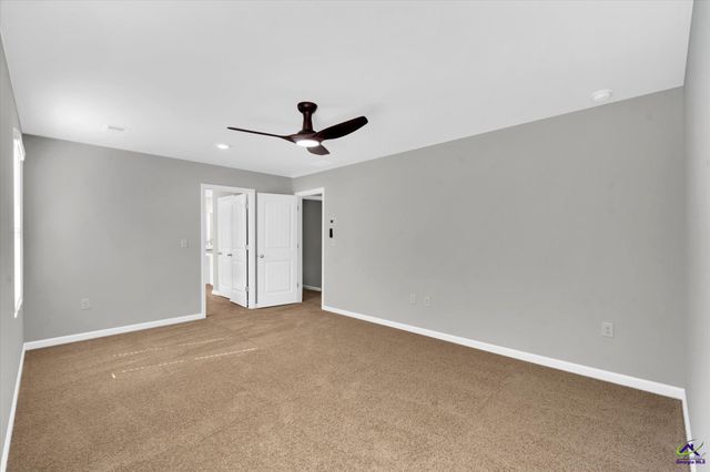 246 Rusty Plow Lane Lot 27, Perry, GA 31069