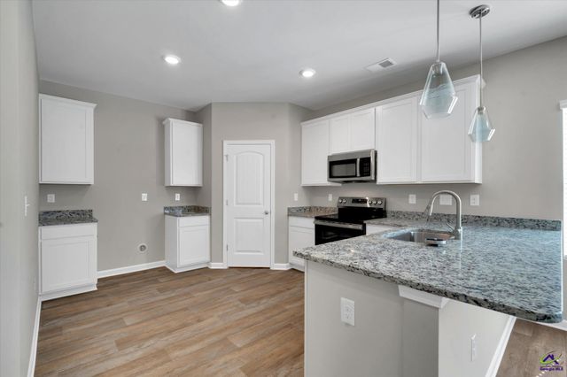 246 Rusty Plow Lane Lot 27, Perry, GA 31069