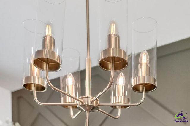 246 Rusty Plow Lane Lot 27, Perry, GA 31069