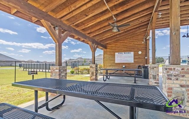 246 Rusty Plow Lane Lot 27, Perry, GA 31069