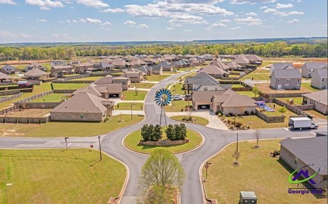 246 Rusty Plow Lane Lot 27, Perry, GA 31069