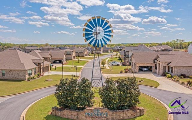 246 Rusty Plow Lane Lot 27, Perry, GA 31069