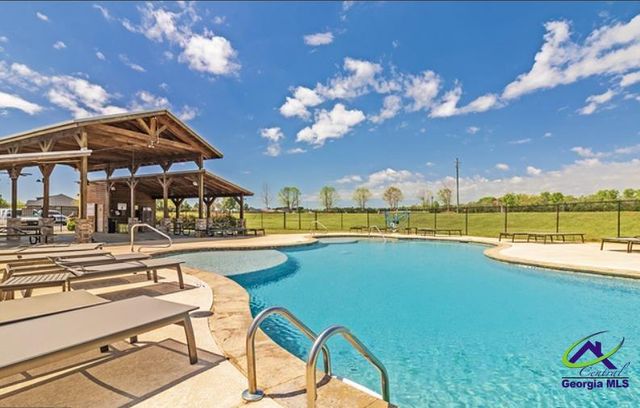 246 Rusty Plow Lane Lot 27, Perry, GA 31069