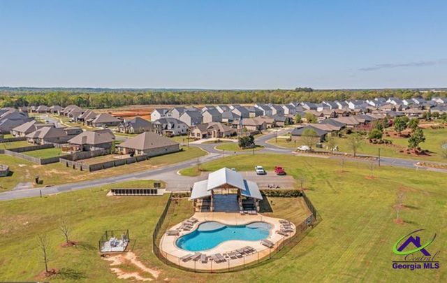 246 Rusty Plow Lane Lot 27, Perry, GA 31069