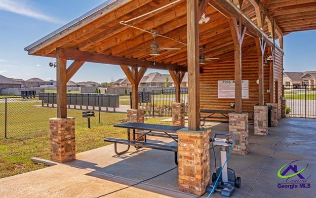 246 Rusty Plow Lane Lot 27, Perry, GA 31069