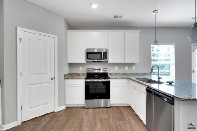 246 Rusty Plow Lane Lot 27, Perry, GA 31069