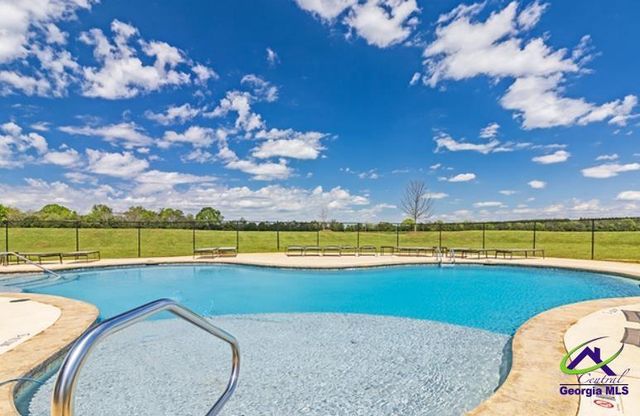 246 Rusty Plow Lane Lot 27, Perry, GA 31069