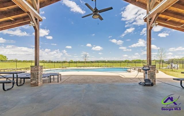 246 Rusty Plow Lane Lot 27, Perry, GA 31069