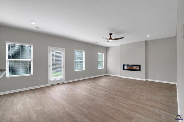 246 Rusty Plow Lane Lot 27, Perry, GA 31069