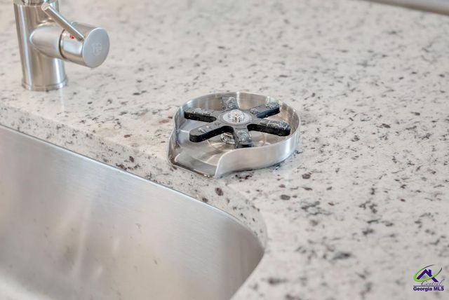 246 Rusty Plow Lane Lot 27, Perry, GA 31069