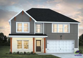 246 Rusty Plow Lane Lot 27, Perry, GA 31069