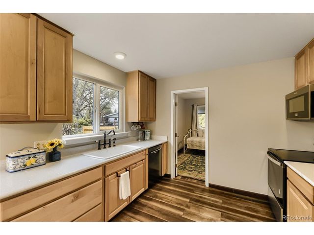 14990 E Tufts Pl, Aurora, CO 80015