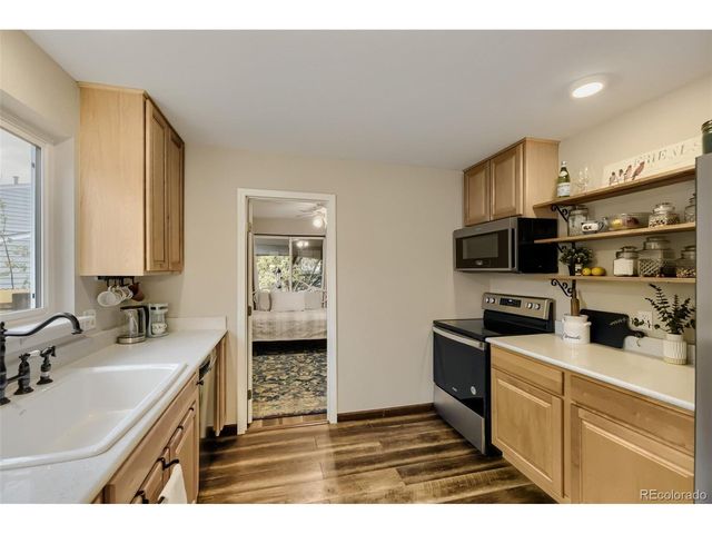 14990 E Tufts Pl, Aurora, CO 80015