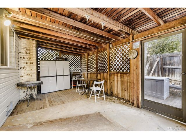14990 E Tufts Pl, Aurora, CO 80015