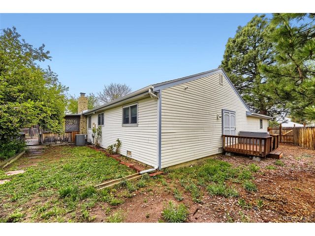 14990 E Tufts Pl, Aurora, CO 80015