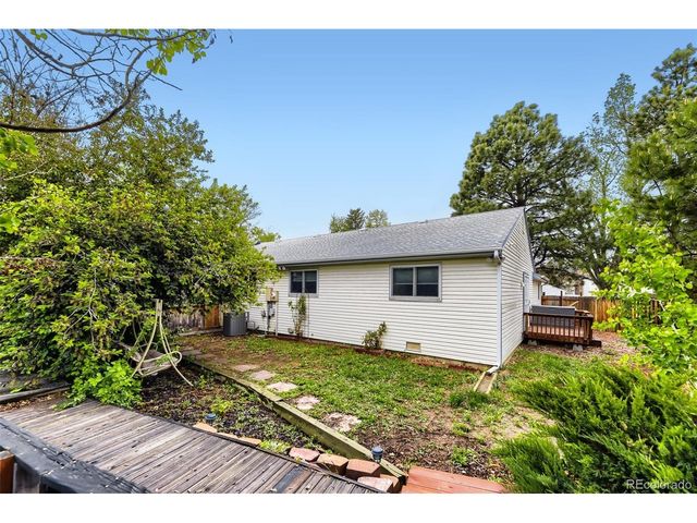 14990 E Tufts Pl, Aurora, CO 80015