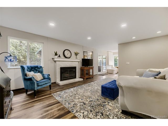 14990 E Tufts Pl, Aurora, CO 80015