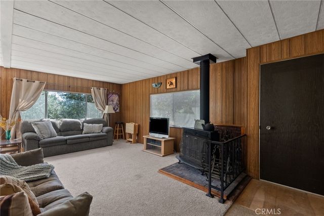 2720 Klondike, Pine Mountain Club, CA 93222