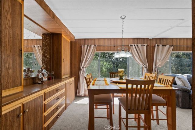 2720 Klondike, Pine Mountain Club, CA 93222