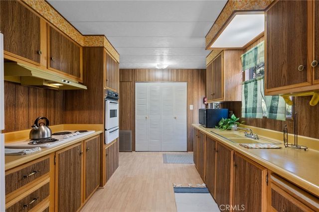 2720 Klondike, Pine Mountain Club, CA 93222