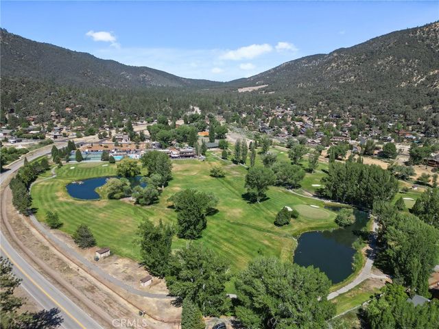 2720 Klondike, Pine Mountain Club, CA 93222