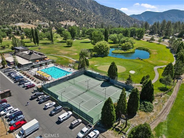 2720 Klondike, Pine Mountain Club, CA 93222