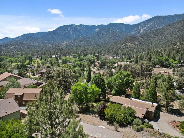 2720 Klondike, Pine Mountain Club, CA 93222