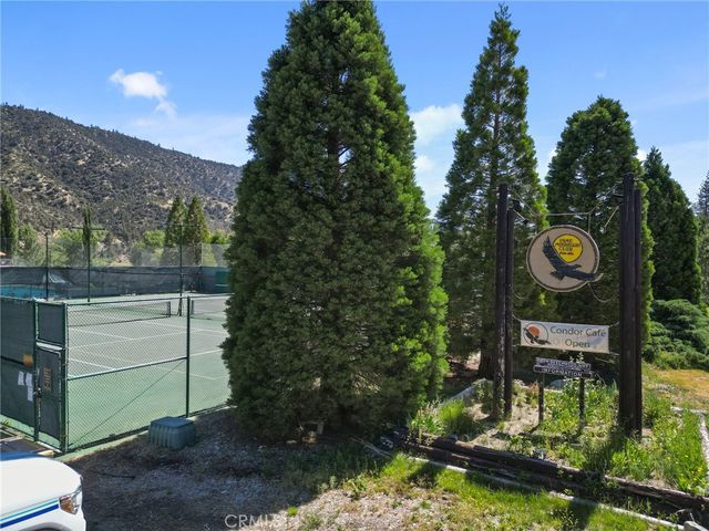 2720 Klondike, Pine Mountain Club, CA 93222