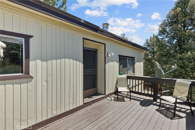 2720 Klondike, Pine Mountain Club, CA 93222