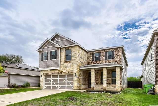 7934 Hanging Branch, San Antonio, TX 78253