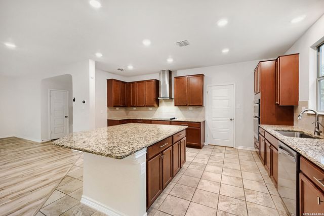 7934 Hanging Branch, San Antonio, TX 78253