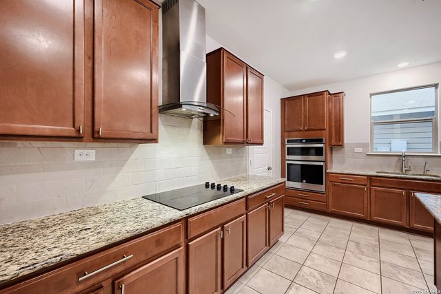7934 Hanging Branch, San Antonio, TX 78253