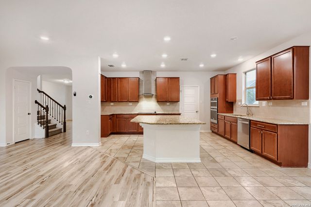 7934 Hanging Branch, San Antonio, TX 78253