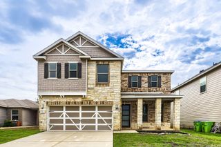 7934 Hanging Branch, San Antonio, TX 78253