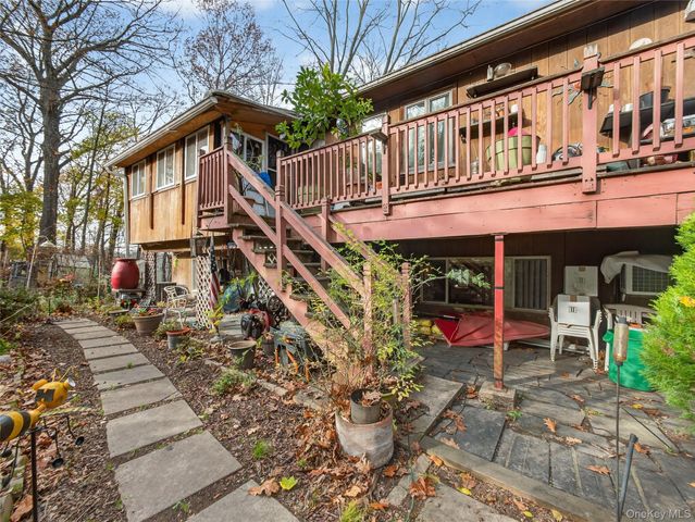 450 Valentine Avenue, Sparkill, NY 10976