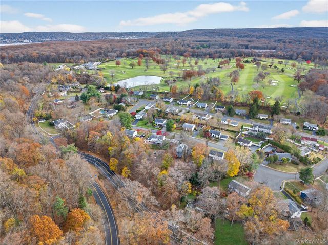 450 Valentine Avenue, Sparkill, NY 10976