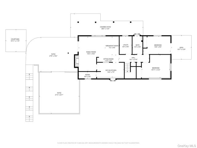 450 Valentine Avenue, Sparkill, NY 10976