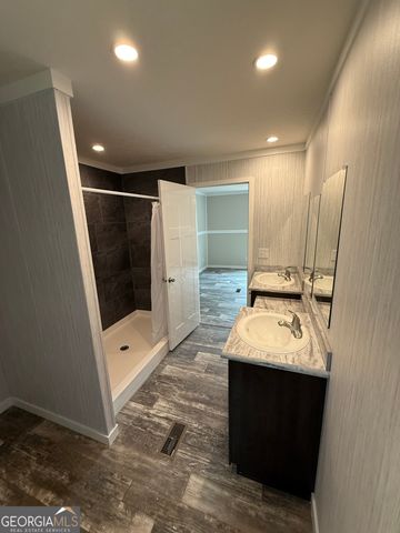 132 Wauka Mountain Road, Clermont, GA 30527