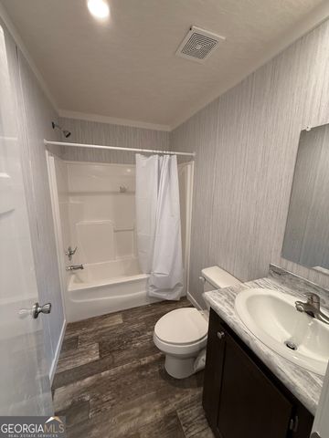 132 Wauka Mountain Road, Clermont, GA 30527