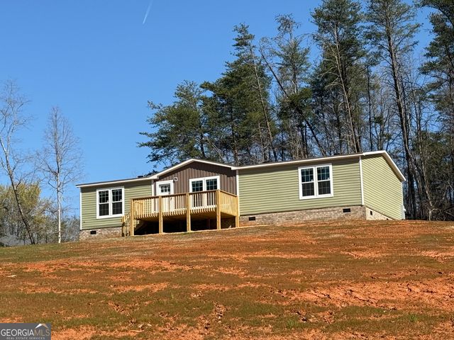 132 Wauka Mountain Road, Clermont, GA 30527