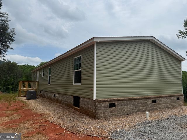 132 Wauka Mountain Road, Clermont, GA 30527