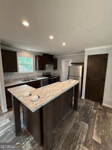 132 Wauka Mountain Road, Clermont, GA 30527