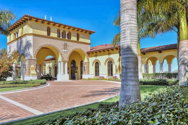 20223 LAGENTE CIRCLE, Venice, FL 34293