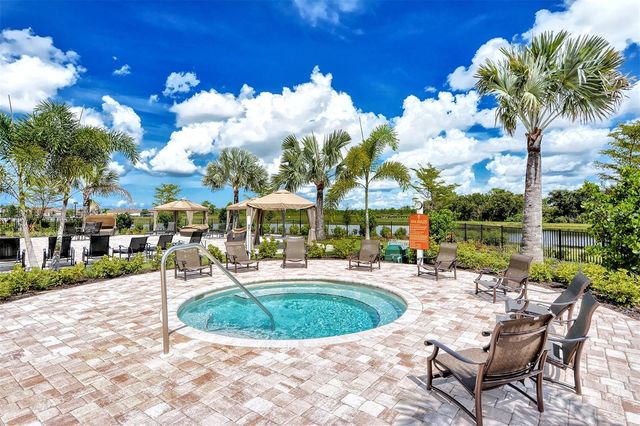 20223 LAGENTE CIRCLE, Venice, FL 34293