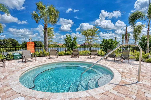 20223 LAGENTE CIRCLE, Venice, FL 34293