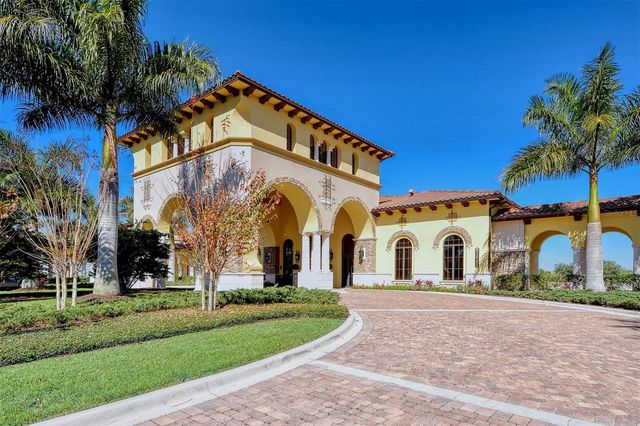 20223 LAGENTE CIRCLE, Venice, FL 34293