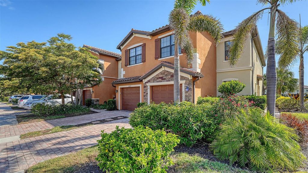 20223 LAGENTE CIRCLE, Venice, FL 34293