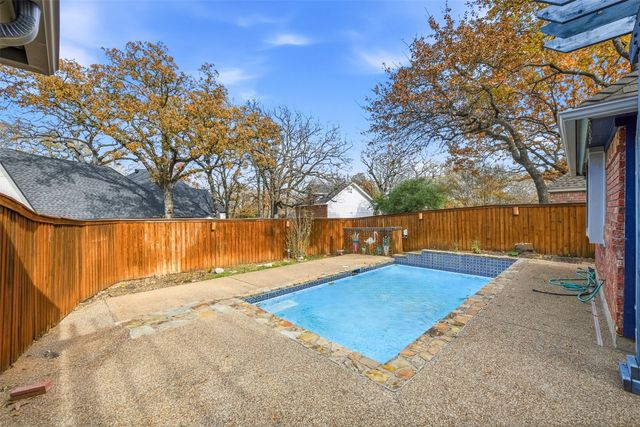 1413 Cat Mountain Trail, Keller, TX 76248